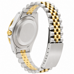 Rolex GMT Master "Rootbeer" 16753 Two-Tone Watch